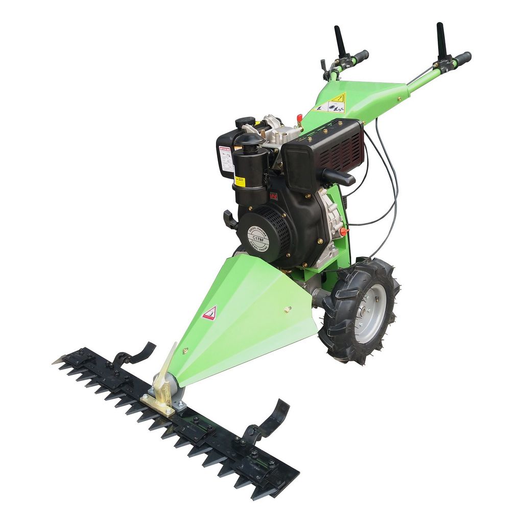 Как именно выбрать газонокосилку? Секретные характеристики, преимущества и отличия