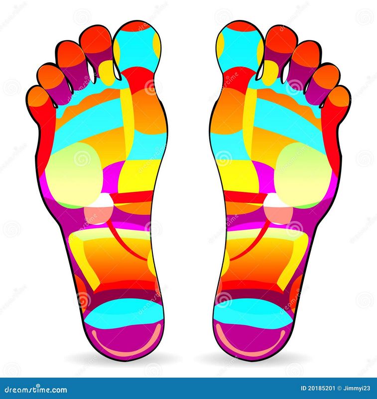 Benefits of Foot Massage Therapy Benefits of Foot Massage Therapy