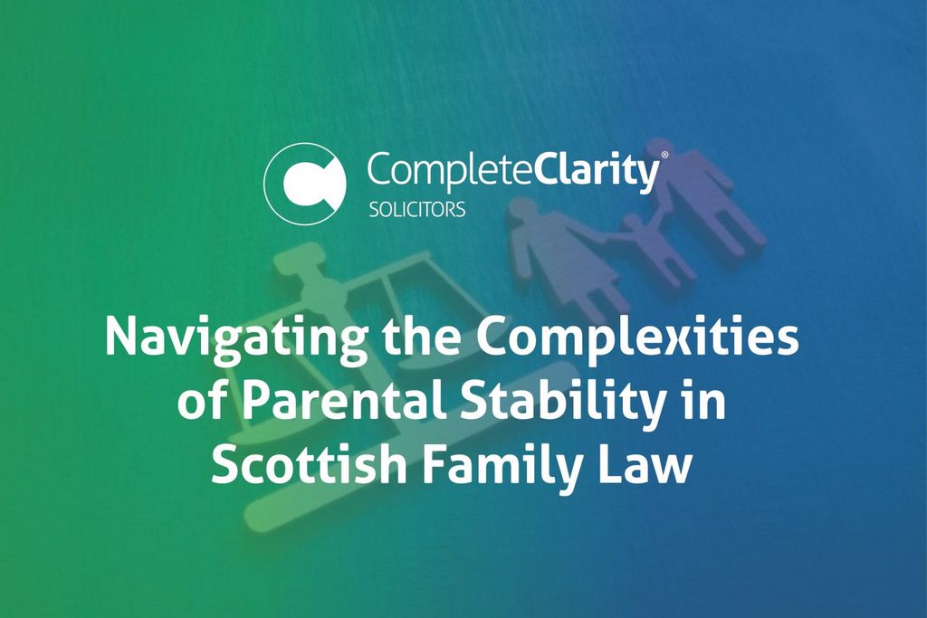 Family Members Regulation: Sworn Statements - What are they and why are they so crucial in cases involving kids?