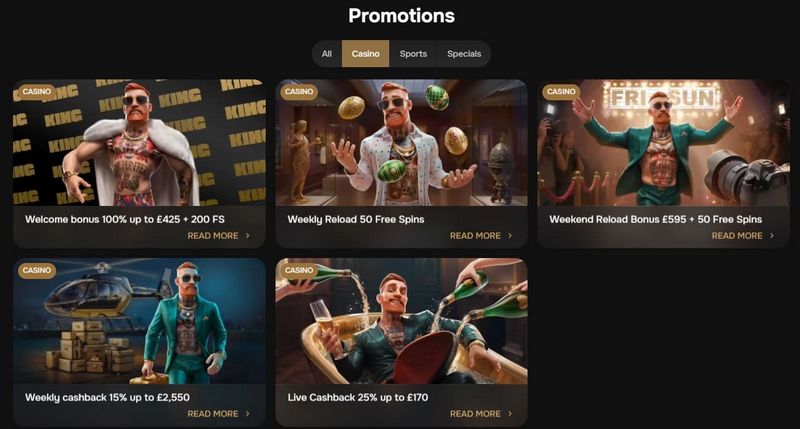 Mr Punter Online Casino Testbericht 2025 Mr Punter Online Casino Testbericht 2025