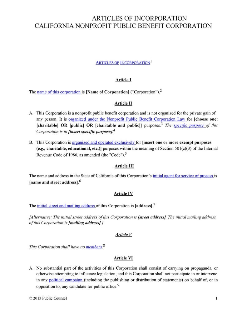 Exactly How to Obtain Secretary of State Articles of Consolidation Exactly How to Obtain Secretary of State Articles of Consolidation